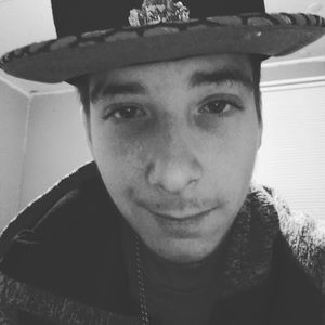 Meet your Posher, William